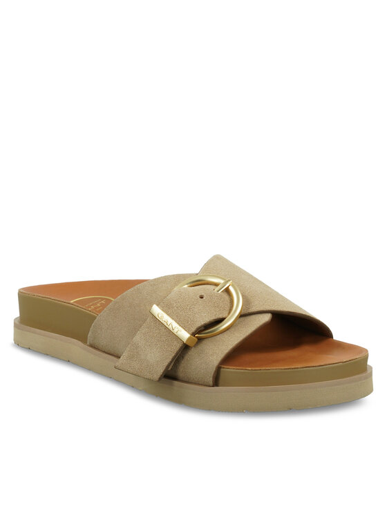 Gant Gant Plätud 30503936 Beež