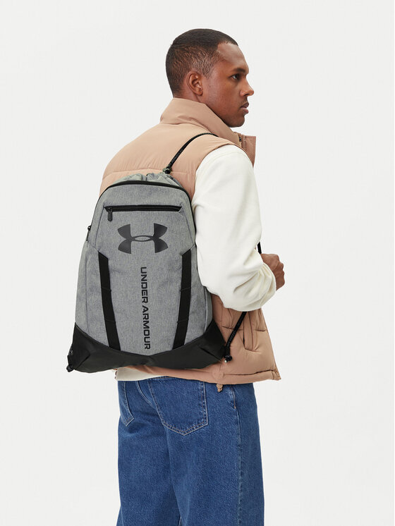 Under Armour Under Armour Turnbeutel UA Undeniable Sackpack 1369220-012 Grau
