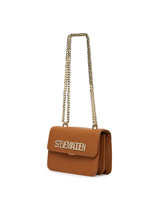 Steve Madden Steve Madden Handtasche Bstakes-2 SM13001826 Braun
