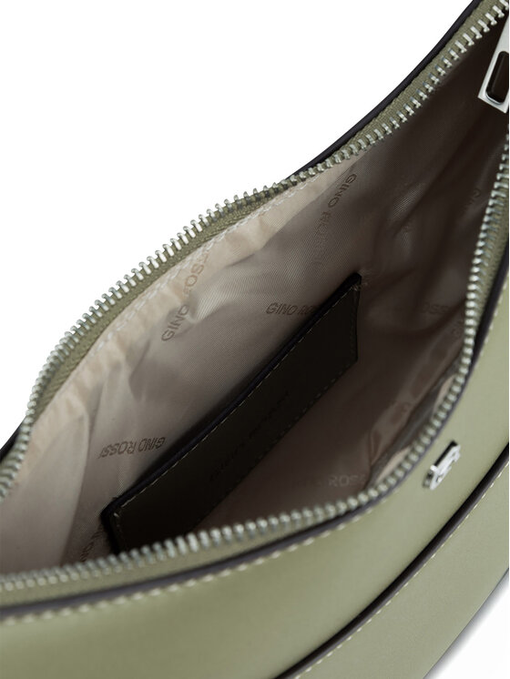 Gino Rossi Gino Rossi Ročna torba Anna03 Khaki
