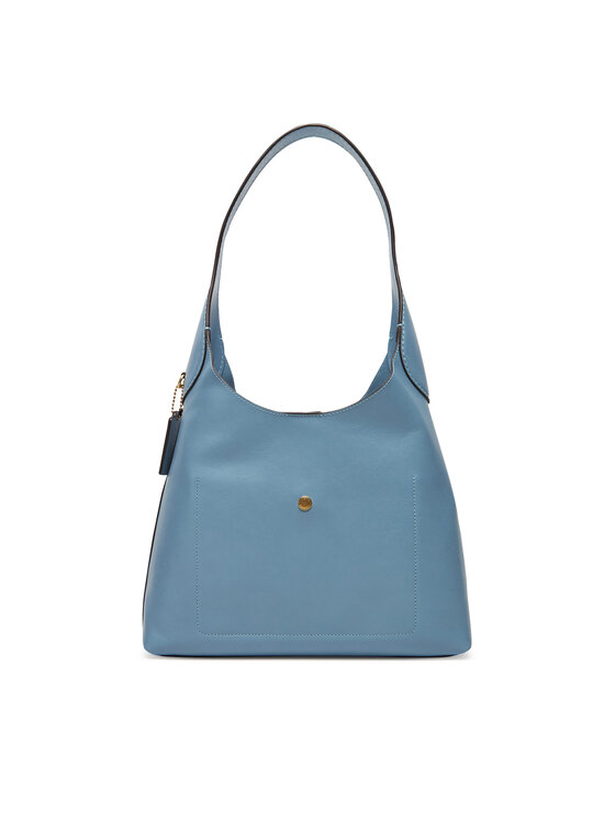 Coach Coach Borsetta CU068 B4PUB Celeste