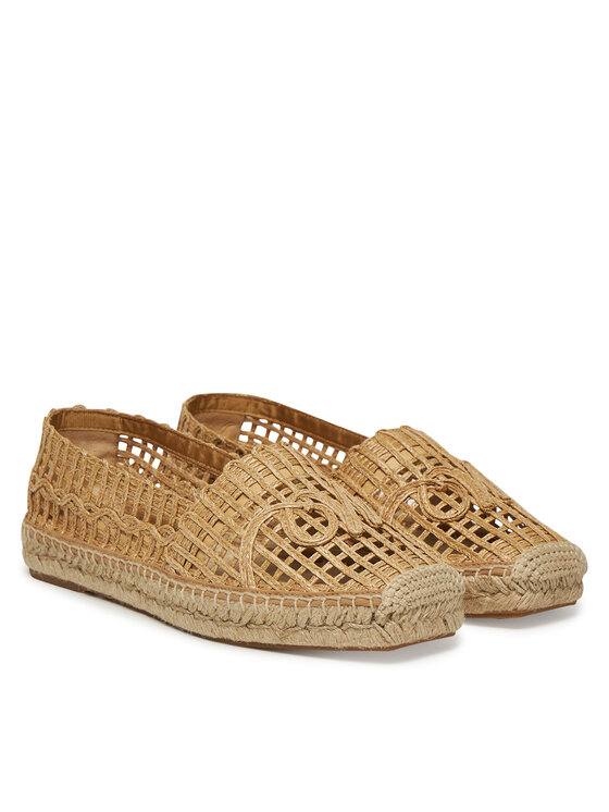 Weekend Max Mara Weekend Max Mara Espadrillid 2515521135670 Beež