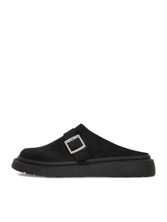 DeeZee DeeZee Iešļūcenes CEO-HY7010-7 Melns