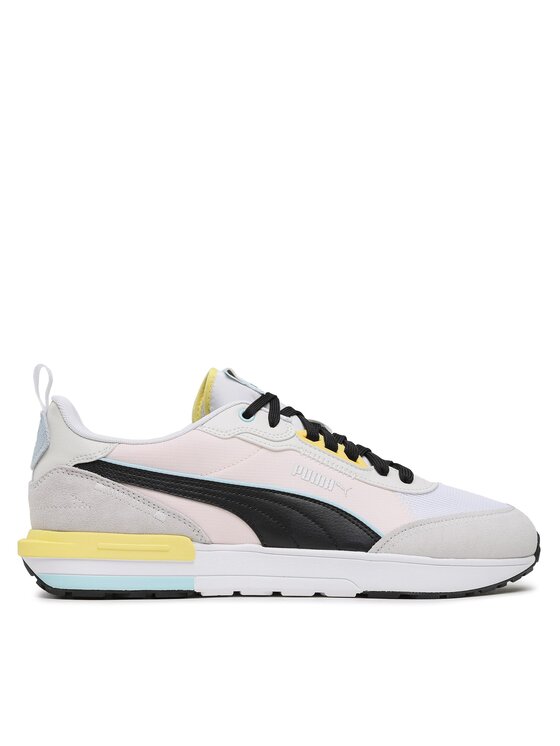 Puma Puma Sneakersy R22 383462 17 Kolorowy