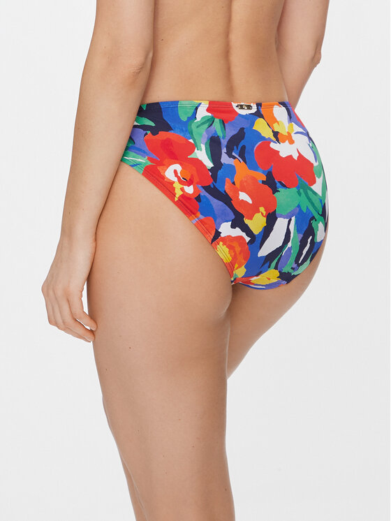 LAUREN RALPH LAUREN Lauren Ralph Lauren Bikini alsó 20496050 Színes