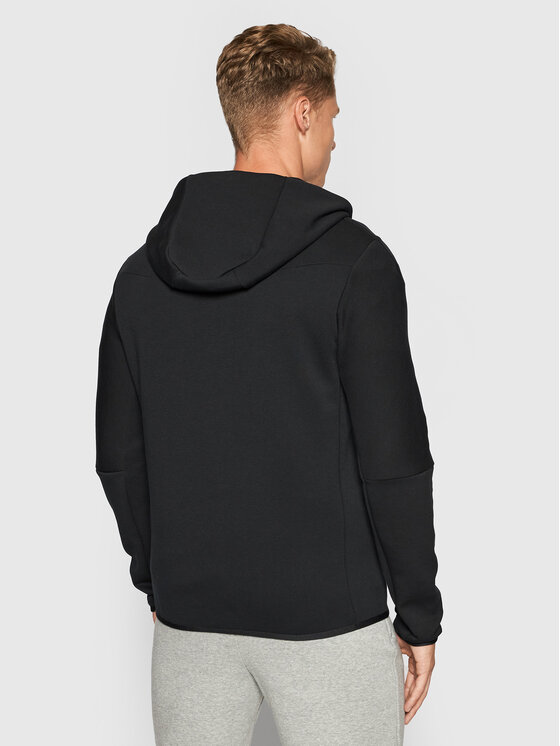 Nike Nike Sweatshirt Sportswear Tech CU4489 Schwarz Regular Fit