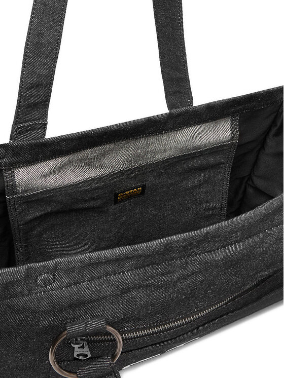 G-Star Raw G-Star Raw Käekott CEO-XC8971 Must