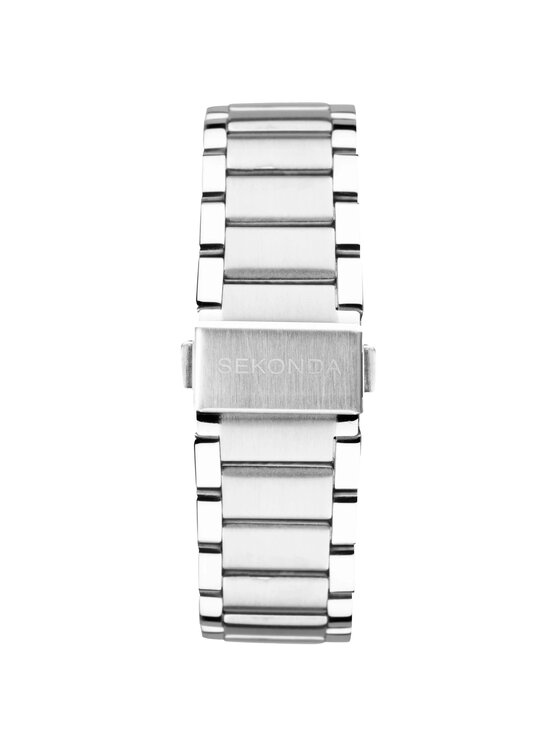 Sekonda Sekonda Zegarek 1915 Srebrny