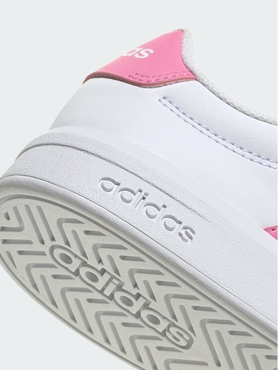 adidas adidas Trampki VL Court 3.0 Biały