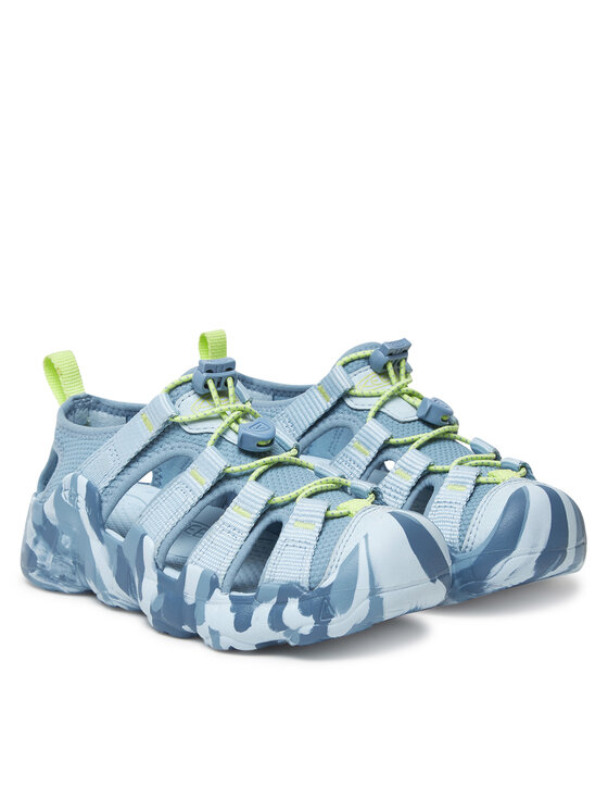 Keen Keen Sandale Hyperport H2 1030833 Albastru celest