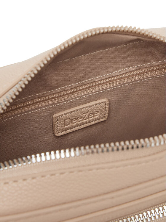 DeeZee DeeZee Käekott DZE-S-012-07 Beež