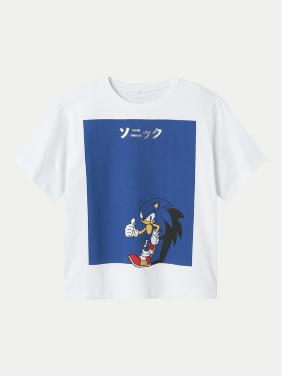 T-Shirt NAME IT