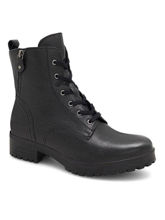 Lasocki Lasocki Stiefeletten WI23-MEXICO-11 Schwarz