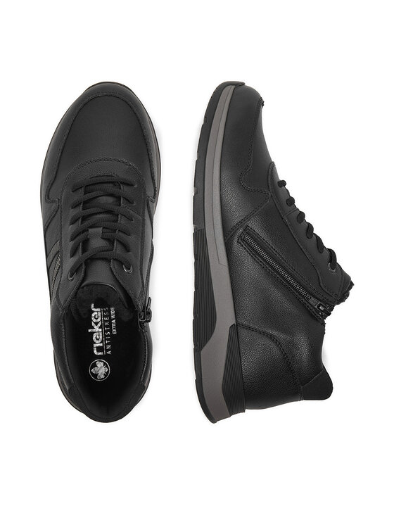 Rieker Rieker Auliniai batai CEO-39619-00 Juoda