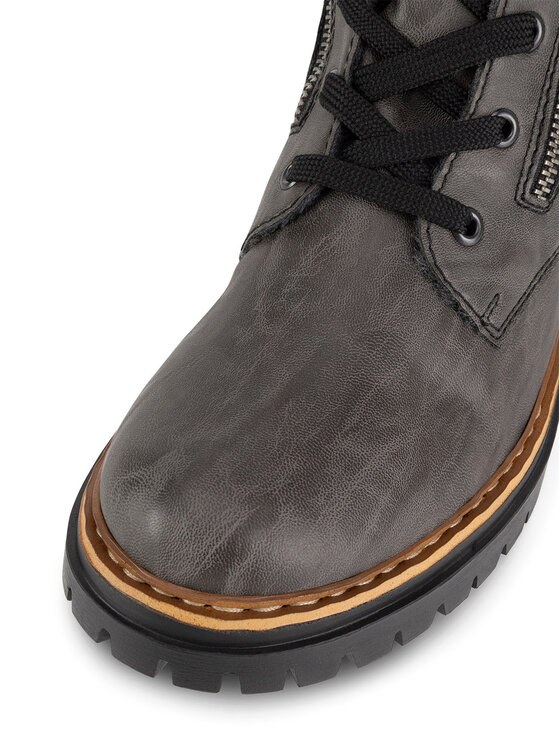 Rieker Rieker Botine 72611-45 Gri