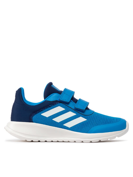 adidas Sneakers Tensaur Run 2.0 Cf K GW0393 Albastru