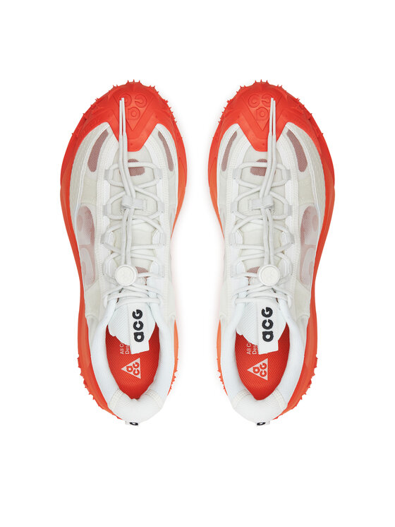 Nike Nike Trekkings Acg Mountain Fly 2 Low DV7903 100 Alb
