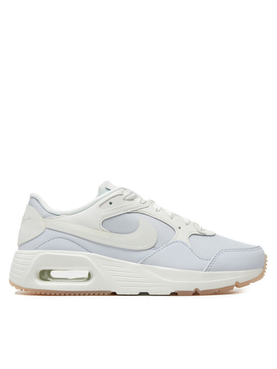 Nike Sneakersy Air Max Sc Trend FQ8722 101 Biela