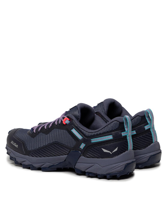 Salewa Salewa Buty Ws Ultra Train 3 61389-3823 Granatowy
