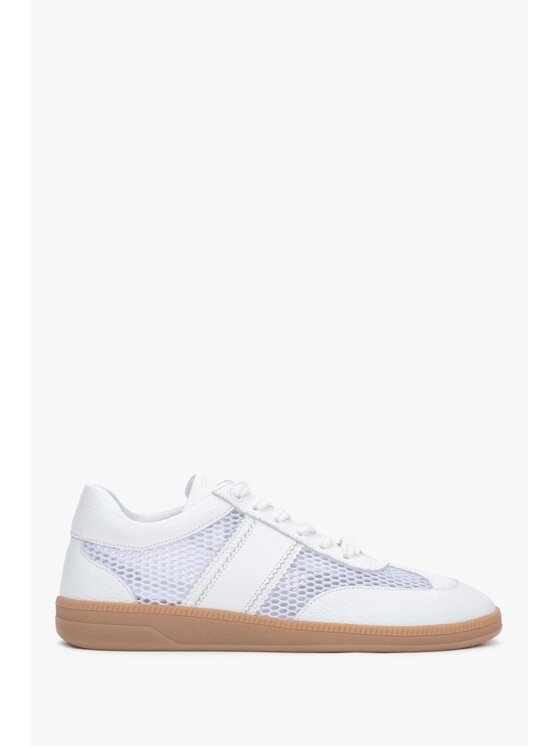 Estro Estro Sneakers ER00119686 Λευκό