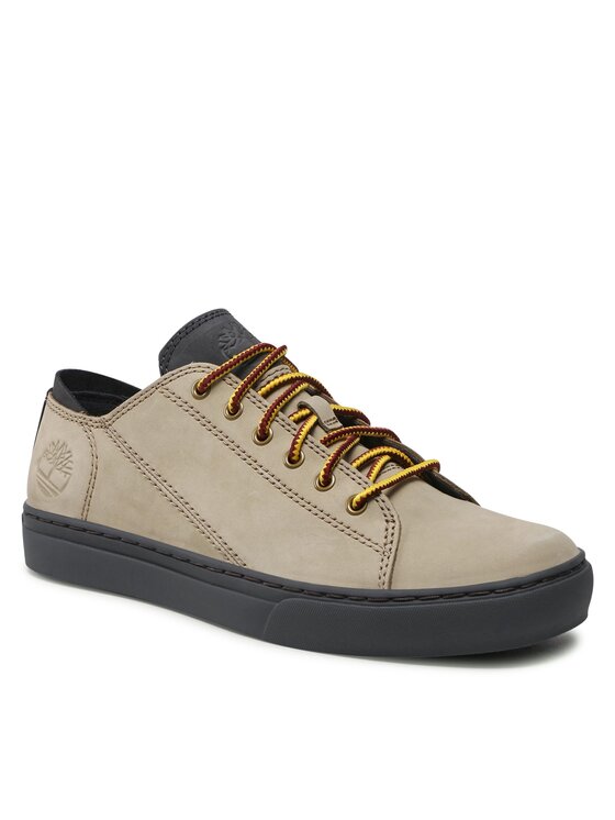 Timberland Timberland Tossud Adv 2.0 Cupsole Modern Ox TB0A5TEWDH41 Pruun