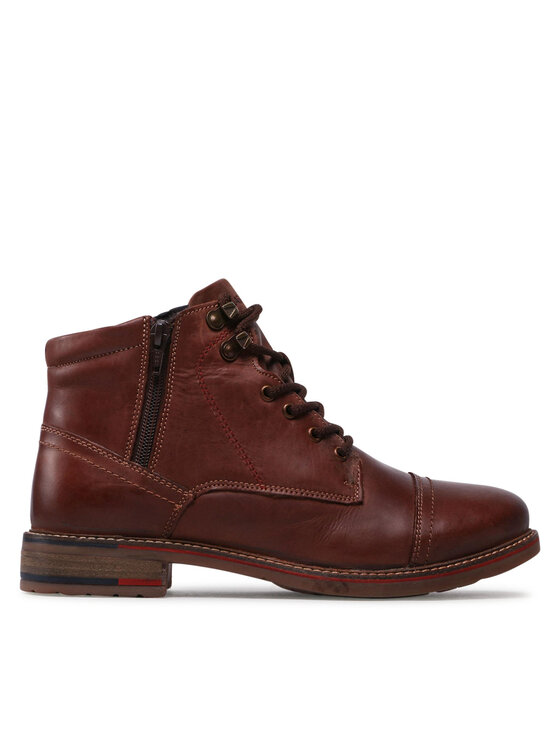 Lasocki Lasocki Stiefel 1783 Braun