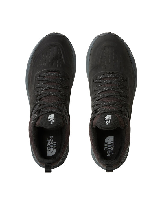 The North Face The North Face Trekkings M Vectiv Exploris 2 Futurelight LthrNF0A7W4ZNY71 Negru