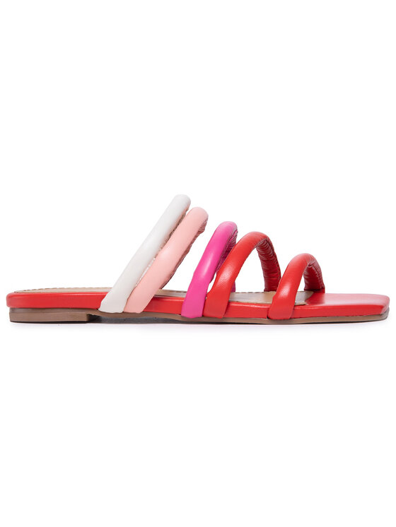 Ciabatte QZ-49-06-001080 Multicolore