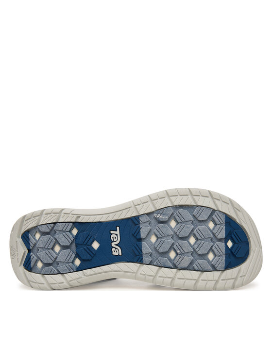 Teva Teva Sandały Tirra Sport 1173720 Granatowy