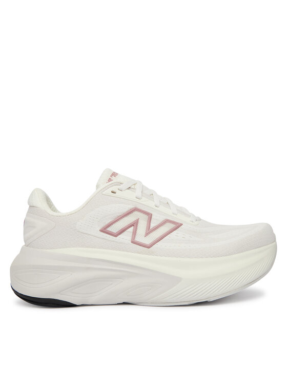 New Balance New Balance Παπούτσια για Τρέξιμο More V6 WMOR3YI Λευκό