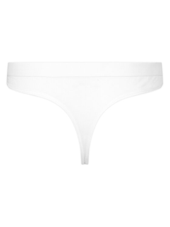 Tommy Hilfiger Tommy Hilfiger Набір з 5 пар стрінгів UW0UW05642 Кольоровий