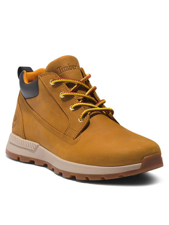 Timberland Timberland Снікерcи Killington Trkr Hc TB0A2JAC2311 Коричневий