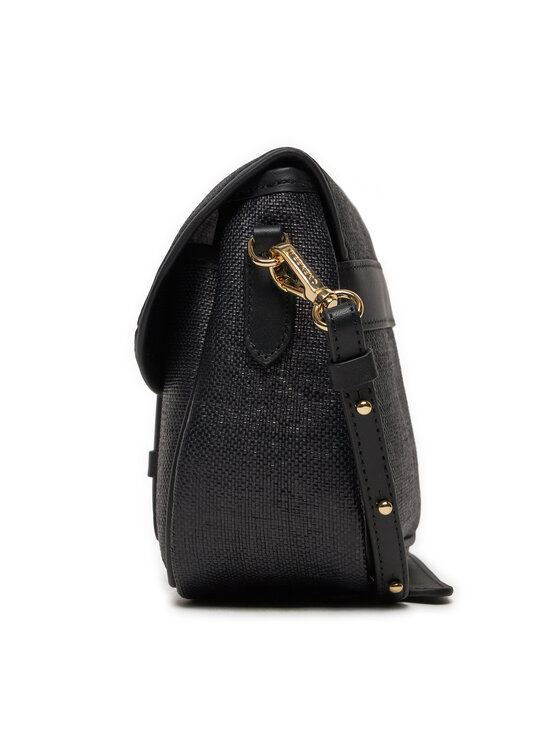 Weekend Max Mara Weekend Max Mara Torebka Dany 2415511175 Czarny