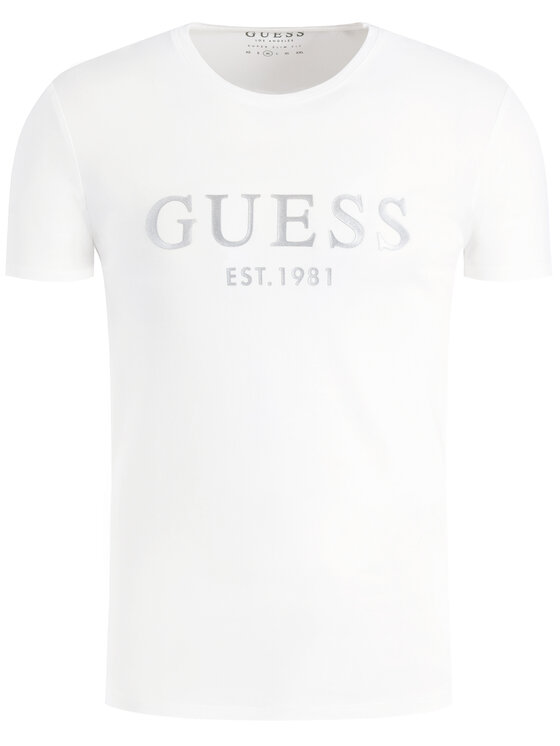 guess los angeles super slim fit