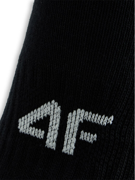 4F 4F Skarpety krótkie ESSENTIAL Kolorowy