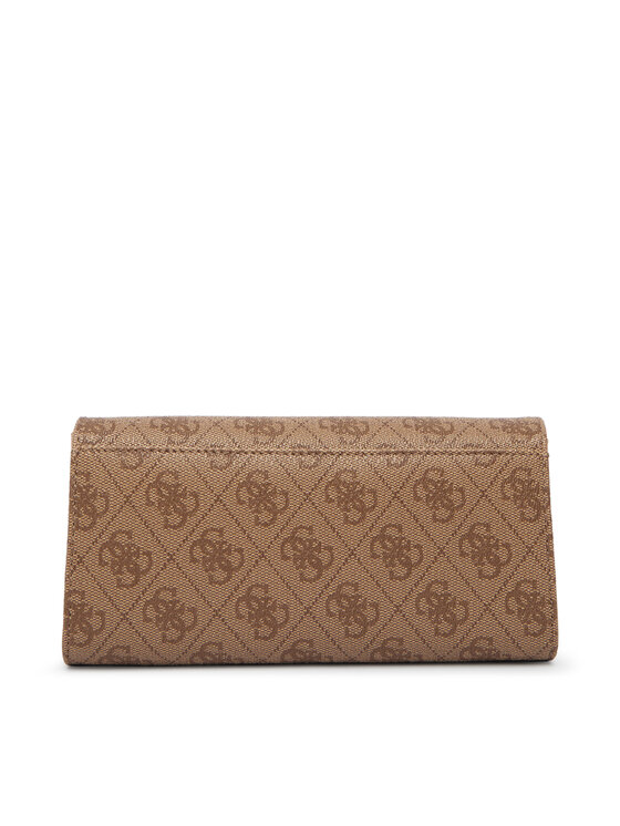 Guess Guess Rahakott Laurel II Slg SWSG74 59155 Pruun
