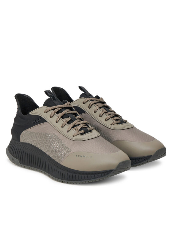 BOSS BOSS Tossud TTNM EVO 50536488 Roheline