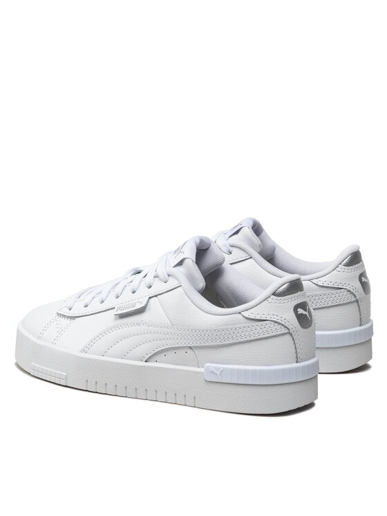 Puma Puma Αθλητικά Jada Renew 386401 01 Λευκό