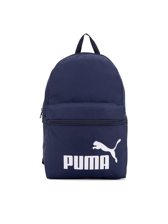 Puma Nahrbtnik PHASE BACKPACK 7994302 Mornarsko Modra