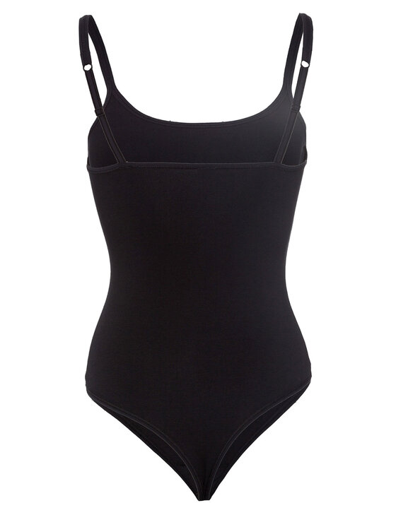 Skiny Skiny Body 81509 Čierna