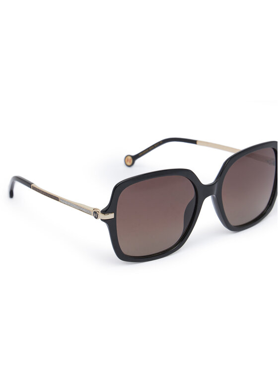 Carolina Herrera Carolina Herrera Napszemüveg HER 0285/G/S 207988 Fekete