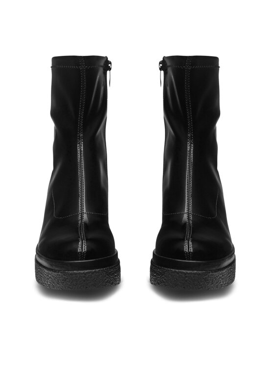 Jenny Fairy Jenny Fairy Stiefeletten MALAIKA WYL3468-2 Schwarz