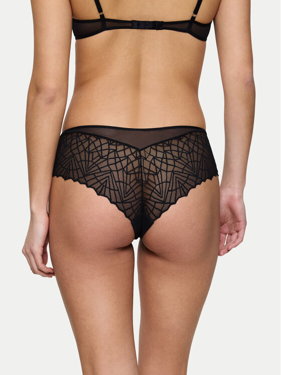 Triumph Triumph Trumpikės That Night In Vegas 10225627 Juoda