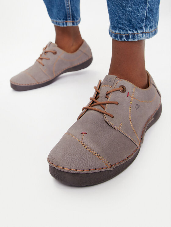 Josef Seibel Josef Seibel Poolsaapad Fergey 20 59692 796 710 Hall