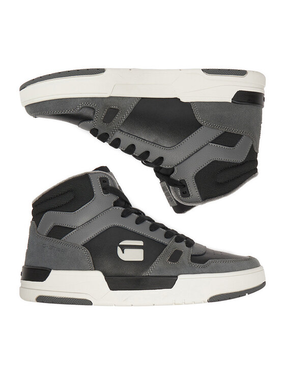 G-Star Raw G-Star Raw Sportcipők CEO-K24046-1 Fekete