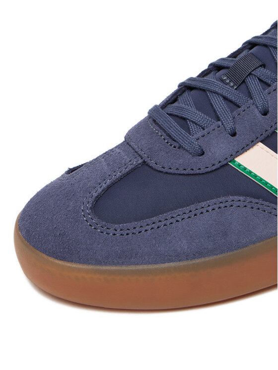 adidas adidas Sneakersy Barreda Decode JR3545 Granatowy