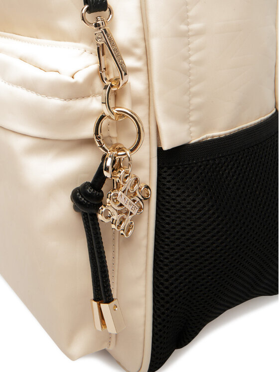 Nine West Nine West Plecak CEO-Callina-LA374-4692 Écru
