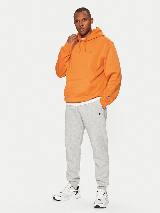 Champion Champion Jopa 220274 Oranžna Relaxed Fit