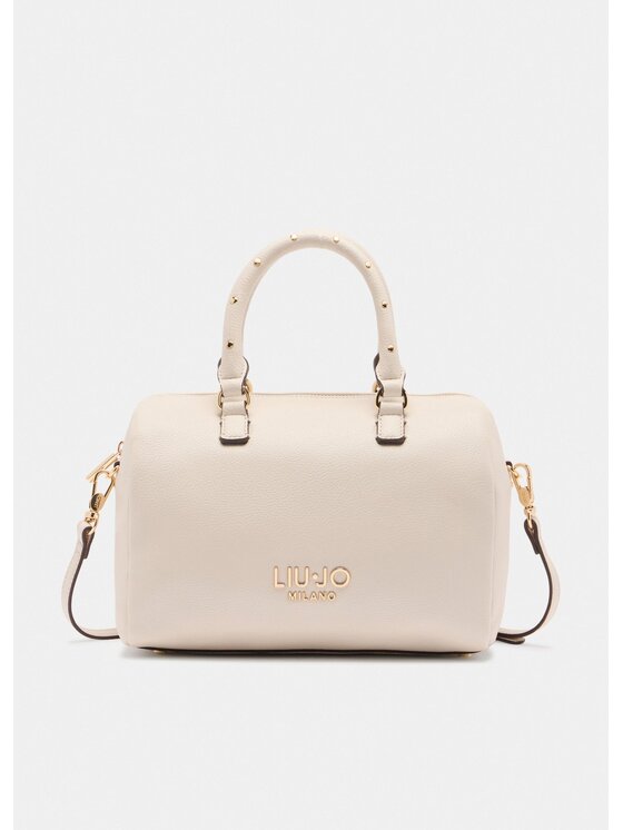 Liu Jo Liu Jo Borsa AF5052E005830002 Bianco