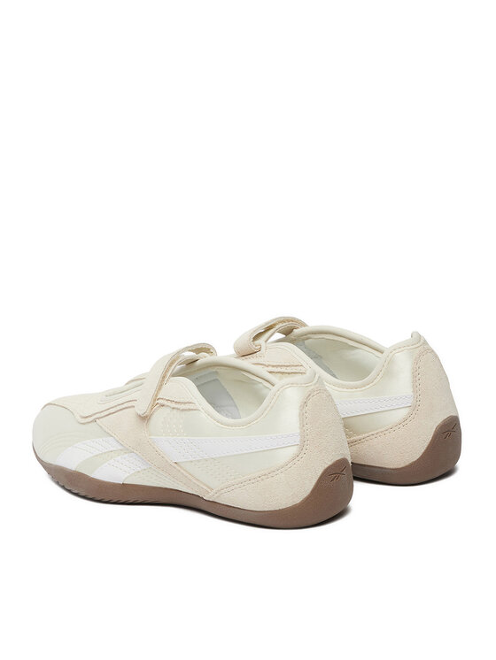 Reebok Reebok Baleriinad C-ULTRA LO MARY JANE 100261003 Kreemjas
